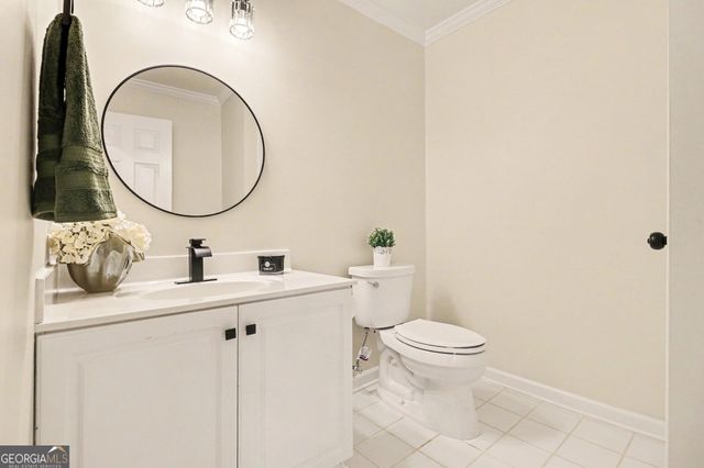 5235 N Somerset Lane, Alpharetta, GA 30004
