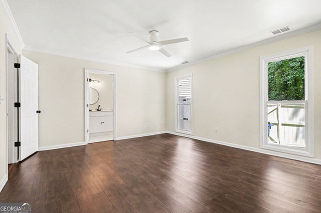 5235 N Somerset Lane, Alpharetta, GA 30004
