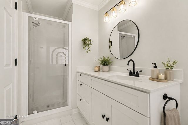 5235 N Somerset Lane, Alpharetta, GA 30004