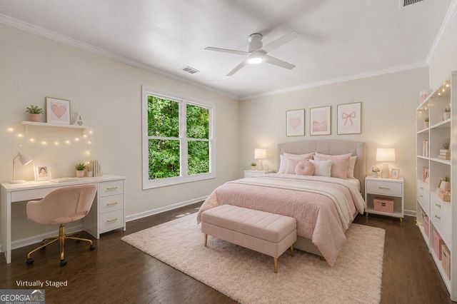 5235 N Somerset Lane, Alpharetta, GA 30004