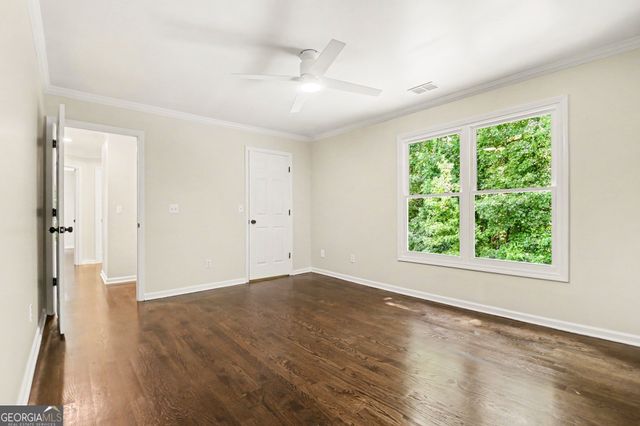 5235 N Somerset Lane, Alpharetta, GA 30004