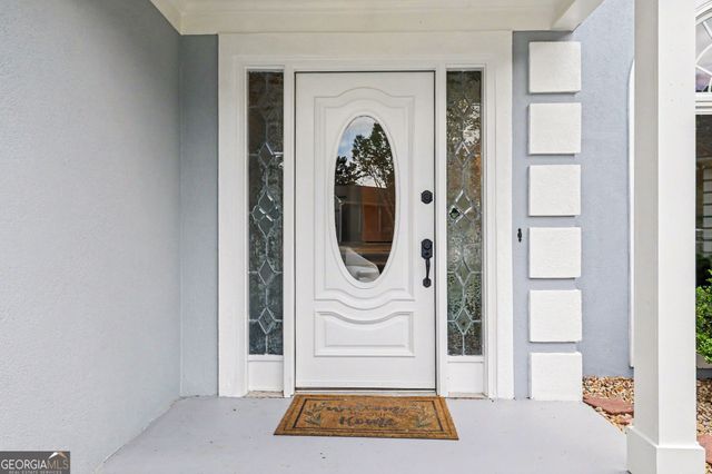 5235 N Somerset Lane, Alpharetta, GA 30004