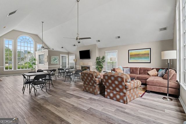5235 N Somerset Lane, Alpharetta, GA 30004