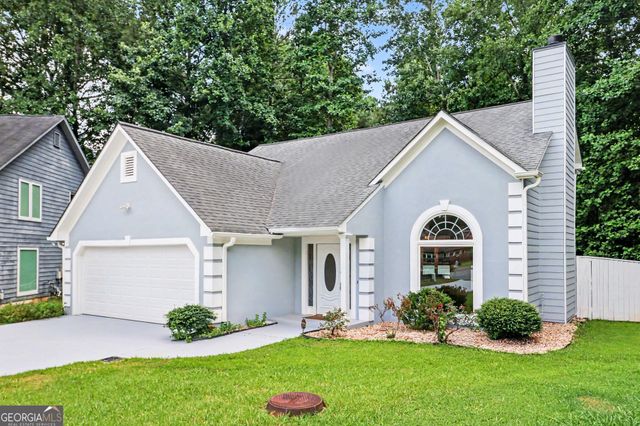 5235 N Somerset Lane, Alpharetta, GA 30004