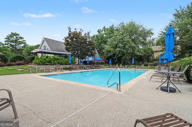 5235 N Somerset Lane, Alpharetta, GA 30004