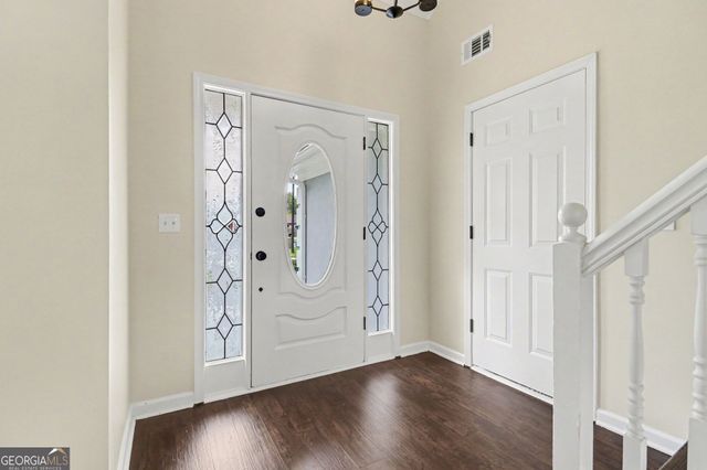 5235 N Somerset Lane, Alpharetta, GA 30004