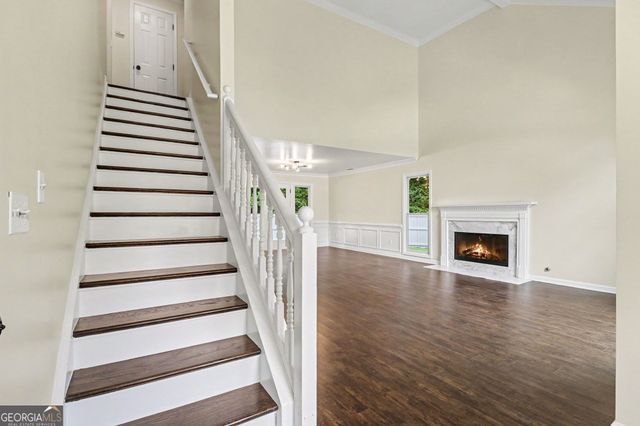 5235 N Somerset Lane, Alpharetta, GA 30004