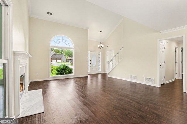 5235 N Somerset Lane, Alpharetta, GA 30004