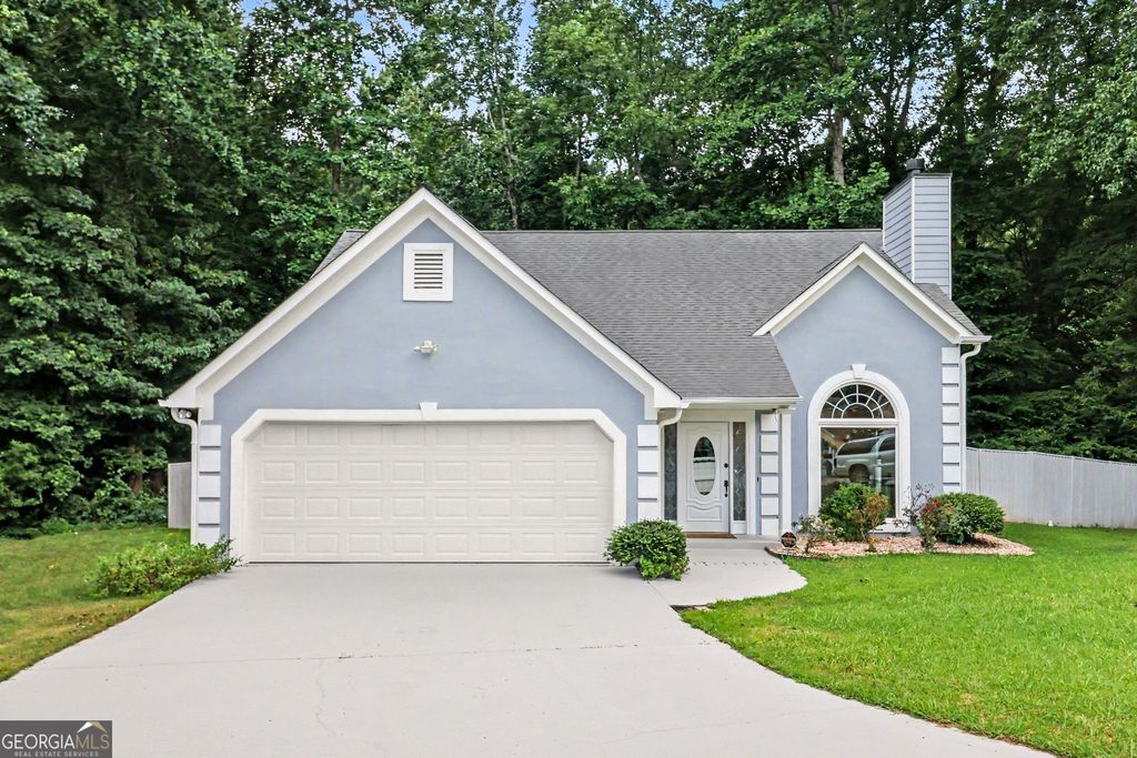 5235 N Somerset Lane, Alpharetta, GA 30004