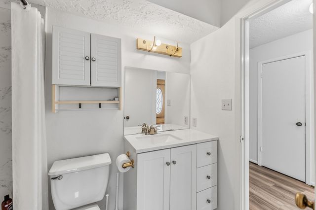 3648 Youpon, Huntsville, TX 77340