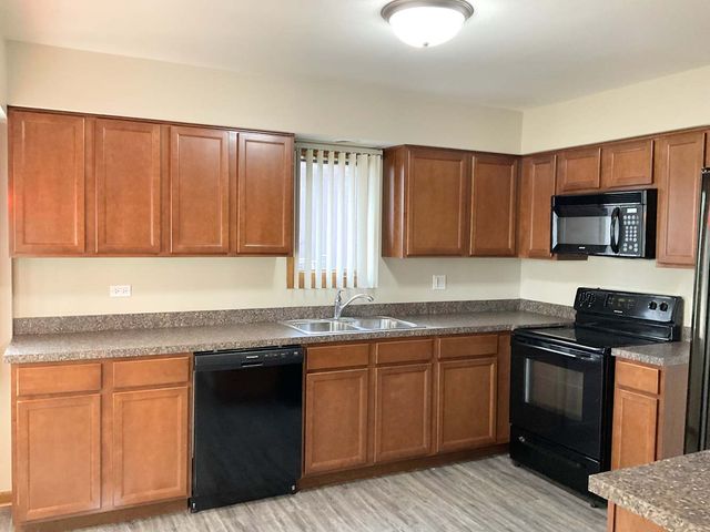 15515 LONG Avenue, Oak Forest, IL 60452