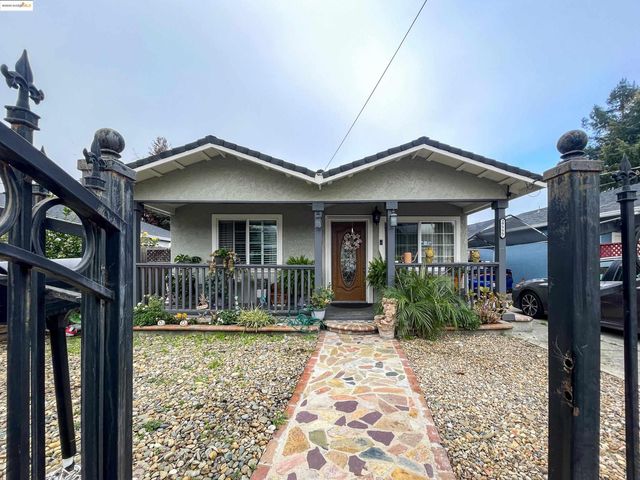 27777 E 12Th St, Hayward, CA 94544