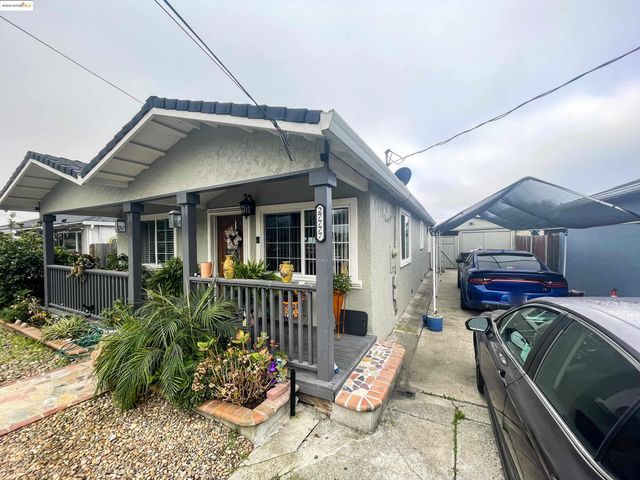 27777 E 12Th St, Hayward, CA 94544
