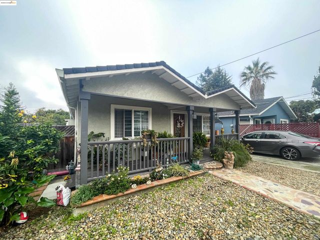 27777 E 12Th St, Hayward, CA 94544