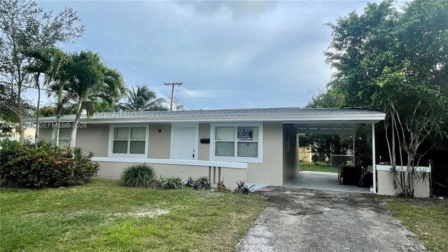 9810 SW 165th Ter 9810, Miami, FL 33157