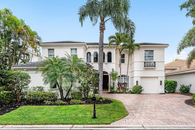 16032 Bristol Isle Way, Delray Beach, FL 33446