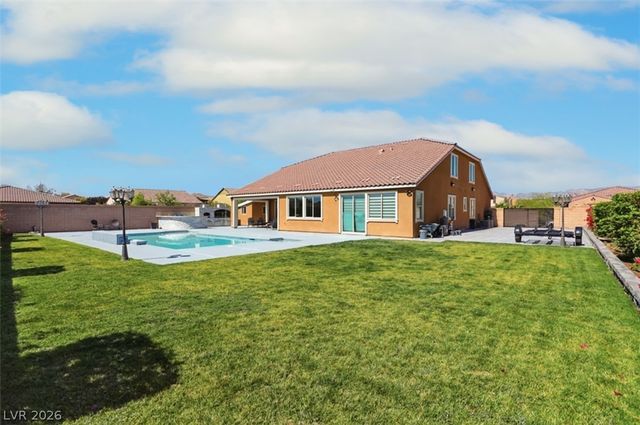9096 Becket Ranch Court, Las Vegas, NV 89113
