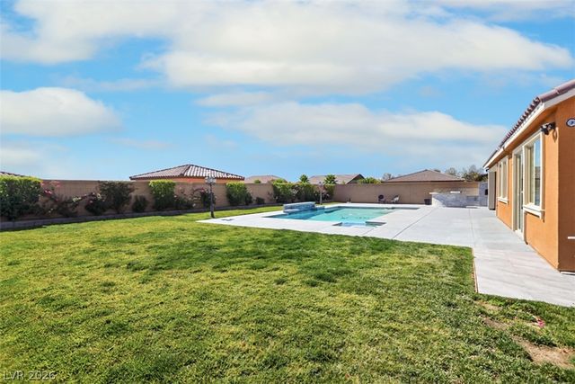 9096 Becket Ranch Court, Las Vegas, NV 89113
