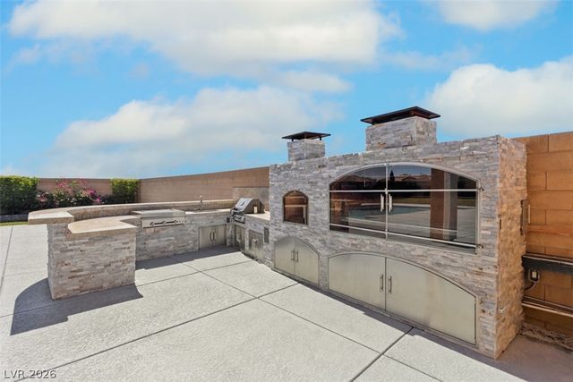 9096 Becket Ranch Court, Las Vegas, NV 89113