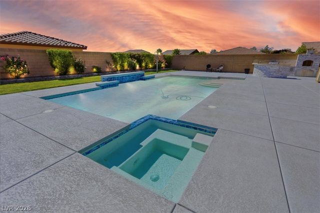 9096 Becket Ranch Court, Las Vegas, NV 89113