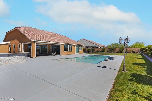 9096 Becket Ranch Court, Las Vegas, NV 89113