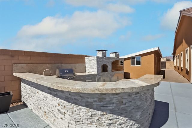 9096 Becket Ranch Court, Las Vegas, NV 89113
