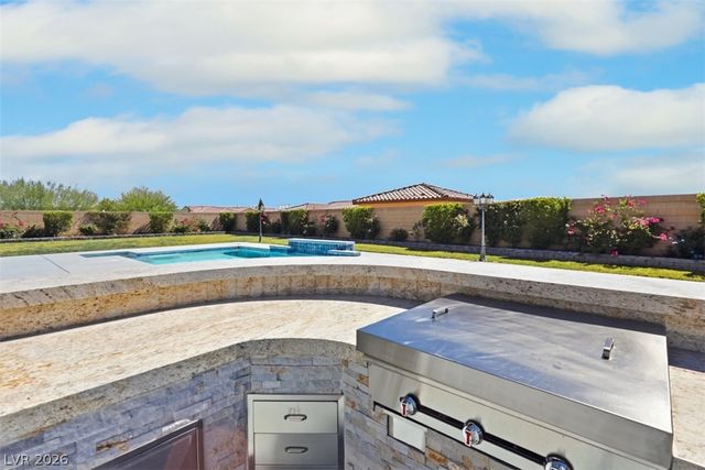 9096 Becket Ranch Court, Las Vegas, NV 89113