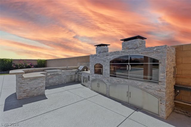 9096 Becket Ranch Court, Las Vegas, NV 89113