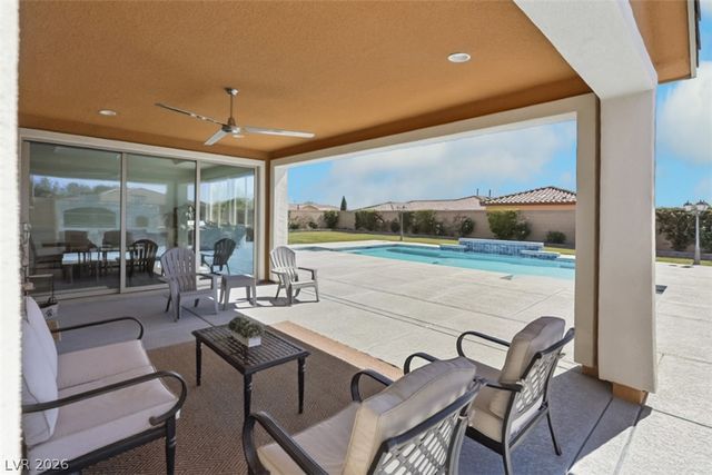 9096 Becket Ranch Court, Las Vegas, NV 89113