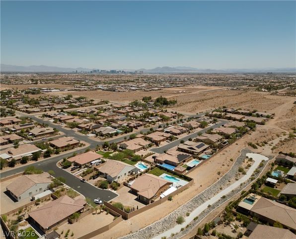 9096 Becket Ranch Court, Las Vegas, NV 89113