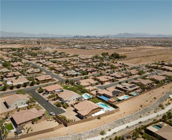 9096 Becket Ranch Court, Las Vegas, NV 89113