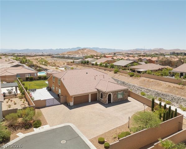 9096 Becket Ranch Court, Las Vegas, NV 89113