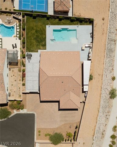9096 Becket Ranch Court, Las Vegas, NV 89113