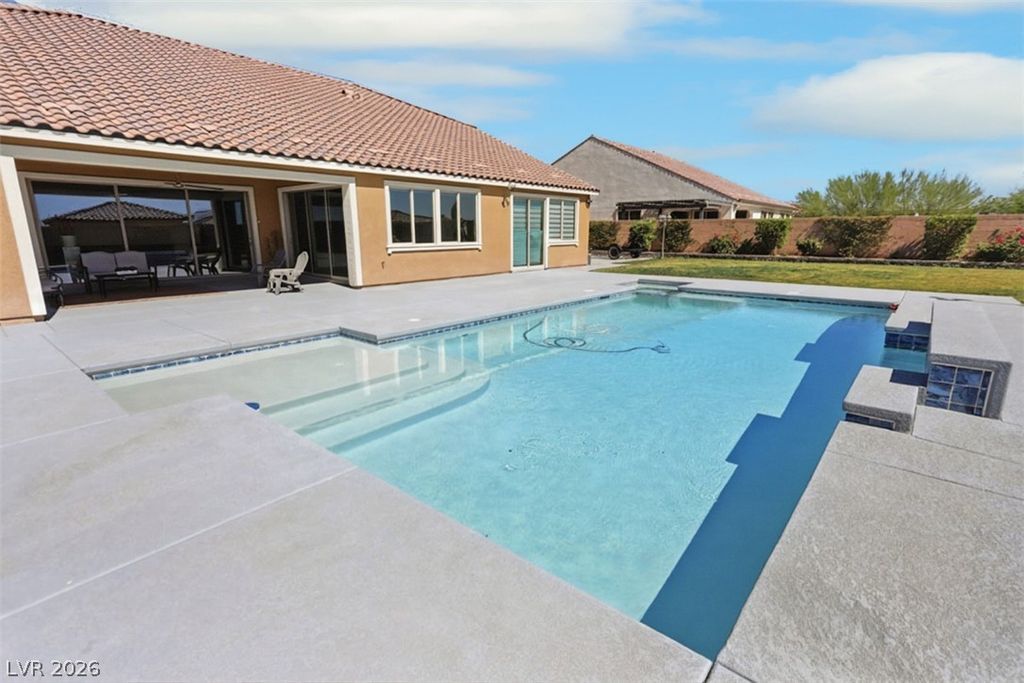 9096 Becket Ranch Court, Las Vegas, NV 89113 — photo 3