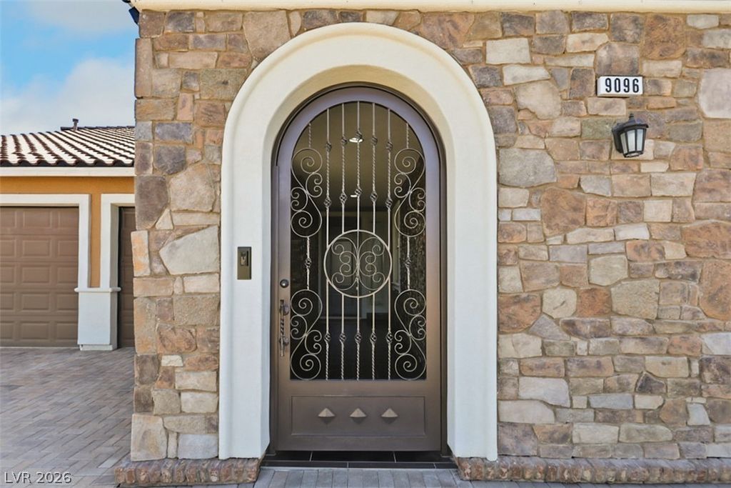 9096 Becket Ranch Court, Las Vegas, NV 89113 — photo 5