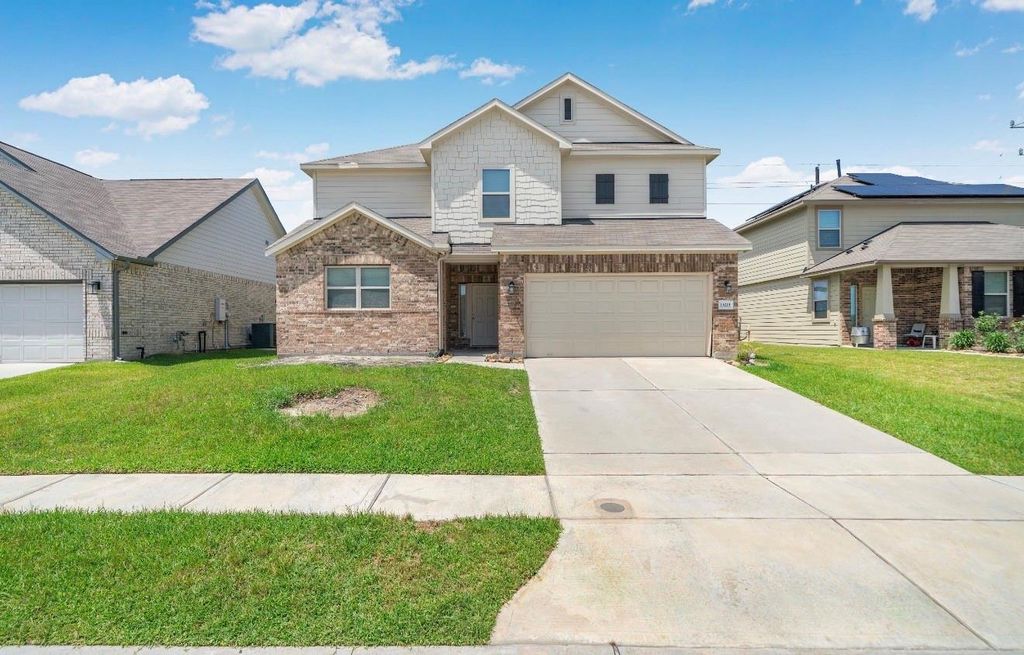 13223 Vuitton Lane, Houston, TX 77044