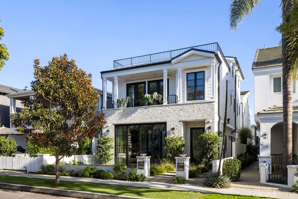 616 .5 Acacia, Corona Del Mar, CA 92625
