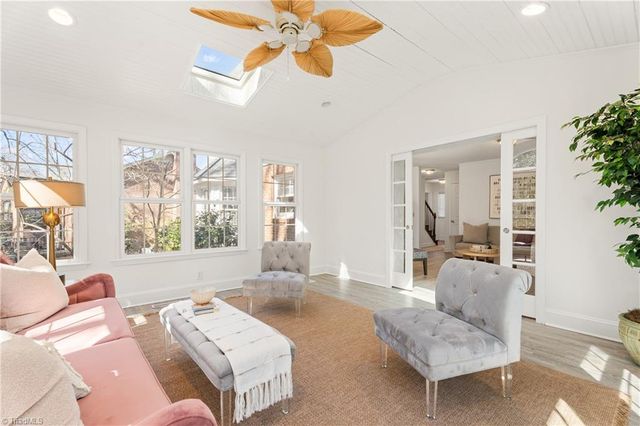 1222 Shelter Cove, Winston-salem, NC 27104