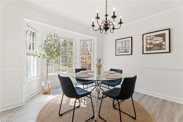 1222 Shelter Cove, Winston-salem, NC 27104