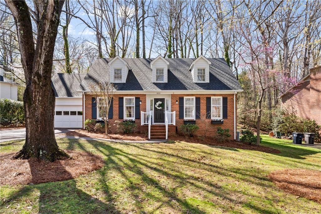 1222 Shelter Cove, Winston-salem, NC 27104