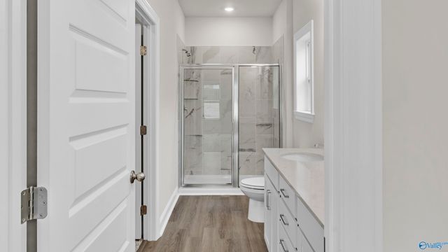 28140 Saddle Springs Drive NW, Madison, AL 35756