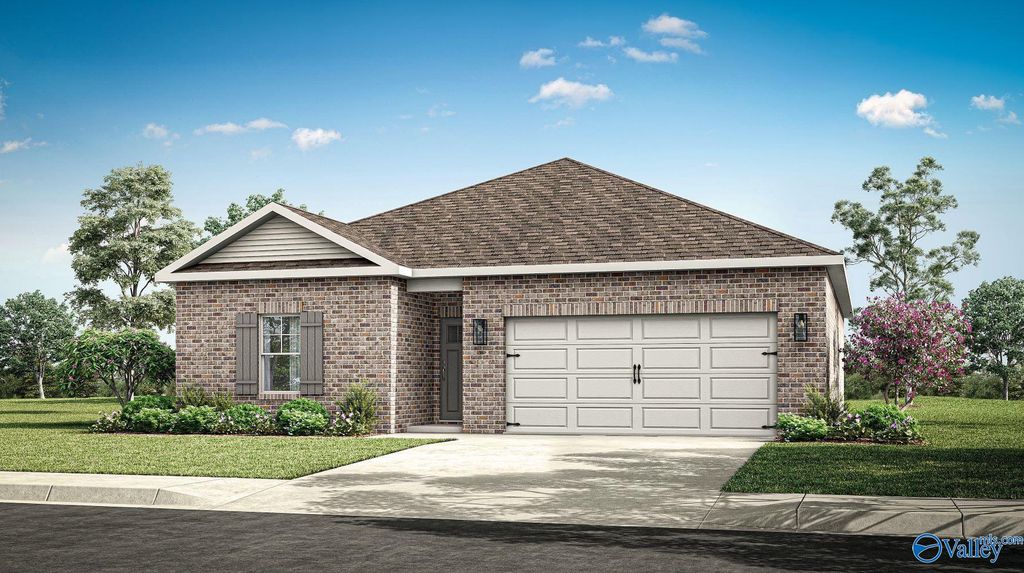 28140 Saddle Springs Drive NW, Madison, AL 35756