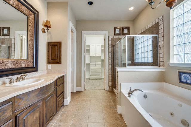 1149 Pedernales Trail, Irving, TX 75063