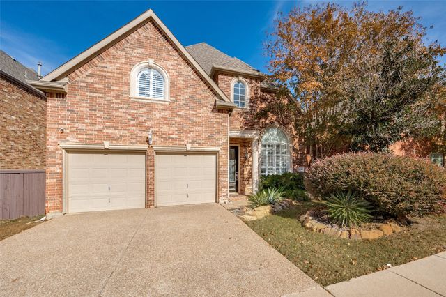 1149 Pedernales Trail, Irving, TX 75063