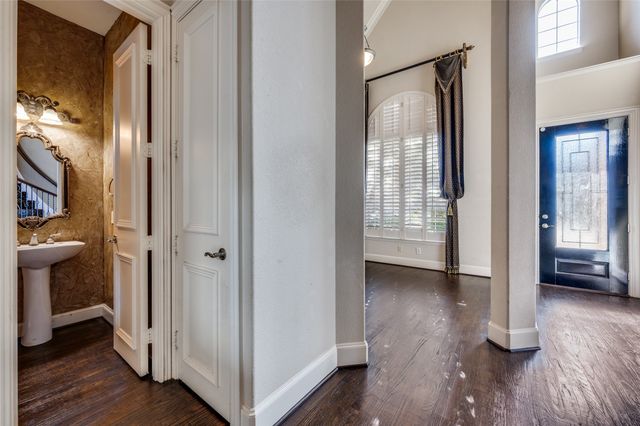 1149 Pedernales Trail, Irving, TX 75063