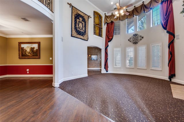 1149 Pedernales Trail, Irving, TX 75063