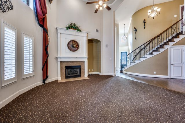 1149 Pedernales Trail, Irving, TX 75063