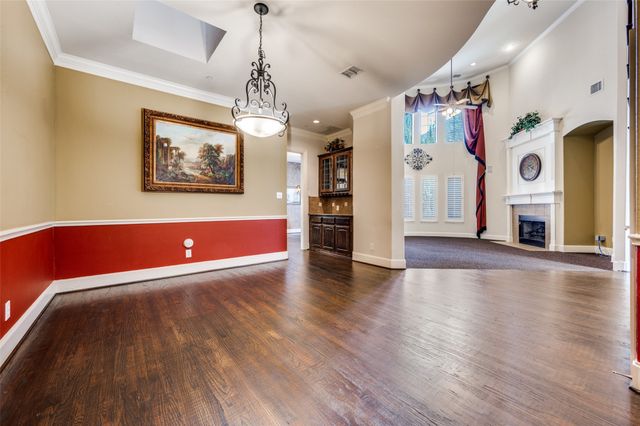 1149 Pedernales Trail, Irving, TX 75063