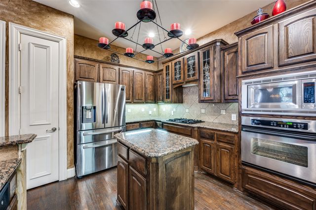 1149 Pedernales Trail, Irving, TX 75063