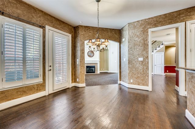 1149 Pedernales Trail, Irving, TX 75063